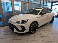 Neu Cupra Leon 150 PS (110 kW) 2025 Weiß Limousine
