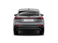 Neu Audi Q4 Sportback e-tron Ambiente 150 kW (204 PS) 2026 Grau SUV