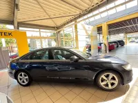 Gebraucht Audi A6 Ambiente 204 PS (150 kW) 2013 Blau Limousine