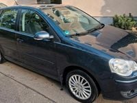 Second-hand VW Polo 75 CP (55 kW) 2009 Hatchback