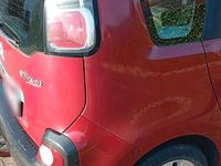 Gebraucht Citroën C3 70 PS (51 kW) 2010 Rot Kombi