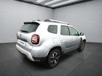 Gebraucht Dacia Duster 101 PS (74 kW) 2021 Grau SUV