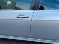 Gebraucht Honda Accord 160 PS (117 kW) 2008 Grau Kombi