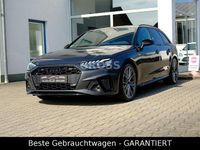 Gebraucht Audi A4 Competition 204 PS (150 kW) 2022 Grau Kombi