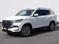 Neu KGM Rexton 203 PS (149 kW) 2026 Weiß SUV