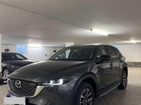 Gebraucht Mazda CX-5 Exclusive-Line 194 PS (142 kW) 2024 SUV