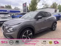 Gebraucht Nissan Juke 143 PS (105 kW) 2023 Schwarz SUV