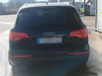 Gebraucht Audi Q7 349 PS (256 kW) 2006 Schwarz SUV