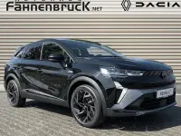 Neu Renault Symbioz Esprit Alpine 141 PS (103 kW) 2025 Schwarz SUV