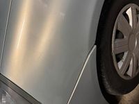 Gebraucht Renault Clio II 58 PS (42 kW) 2004 Silber Kleinwagen