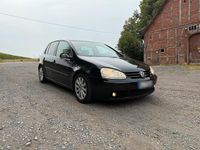 Gebraucht VW Golf IV 140 PS (102 kW) 2004 Schwarz Kleinwagen