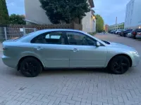 Occasion Mazda 6 140 ch (102 kW) 2003 Argent Berline