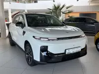 Neu Leapmotor B10 160 kW (218 PS) 2026 Light white SUV