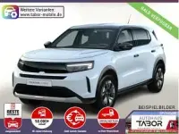 Neu Opel Frontera 145 PS (106 kW) 2025 Weiß (arktis weiß) SUV