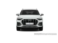 Gebraucht Audi Q5 Advanced 286 PS (210 kW) 2022 Weiß SUV
