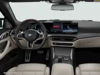 Gebraucht BMW M440 340 PS (250 kW) 2025 Weiß Limousine