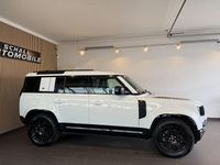 Gebraucht Land Rover Defender S 200 PS (147 kW) 2024 Weiß SUV