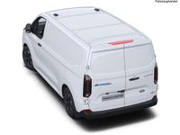 Neu Ford E-Transit Trend 160 kW (218 PS) 2026 Frozen white Van