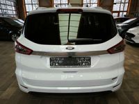 gebraucht Ford S-MAX 2.5 FHEV Titanium,4JGarant,LED,Ergositz,7S