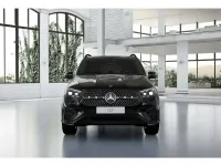 Gebraucht Mercedes GLE450 AMG 367 PS (269 kW) 2026 Schwarz SUV