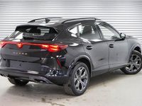 Neu Cupra Formentor 150 PS (110 kW) 2026 Midnight black metallic (0e) SUV
