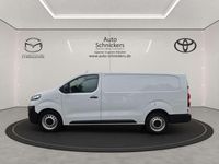 Gebraucht Fiat Scudo 144 PS (105 kW) 2022 Weiss Van