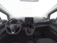 gebraucht Opel Combo CARGO SELECTION 1.5CDTI APPLE/ANDROID CAR