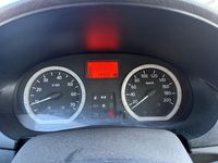 Second-hand Dacia Logan 2008 Albastru Break