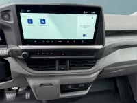 Neu VW Transporter 150 PS (110 kW) 2025 Grau Van