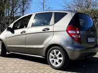Gebraucht Mercedes A150 95 PS (69 kW) 2008 Beige Limousine