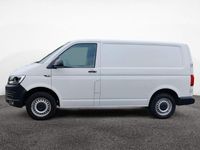Gebraucht VW T6.1 102 PS (75 kW) 2020 Weiss Van