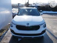 Neu Skoda Kamiq Selection 150 PS (110 kW) 2026 SUV