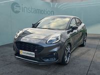 Gebraucht Ford Puma ST 200 PS (147 kW) 2021 Grau SUV