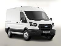 Neu Ford Transit Trend 165 PS (121 kW) 2025 Frozen white Van