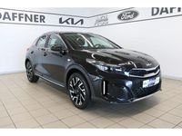 Gebraucht Kia XCeed Vision 120 PS (88 kW) 2024 Schwarz SUV