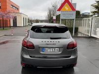 Gebraucht Porsche Cayenne GTS 420 PS (308 kW) 2013 Grau SUV