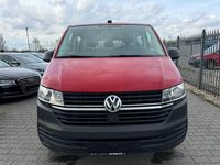 Gebraucht VW Transporter 150 PS (110 kW) 2020 Rot Van