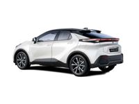 gebraucht Toyota C-HR TEAM DEUTSCHLAND+CARPLAY+TEC-P+SOFORT