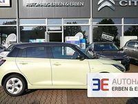 Gebraucht Suzuki Swift Comfort 83 PS (61 kW) 2024 Othercolor Kleinwagen