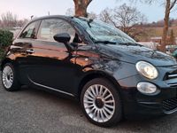 gebraucht Fiat 500 1.2 Exlusive