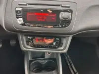 Gebraucht Seat Ibiza SC Copa 86 PS (63 kW) 2011 Kleinwagen