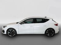 Second-hand Cupra Leon 150 CP (110 kW) 2024 Alb Berlinǎ