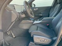 Neu BMW X3 Efficient Dynamics 197 PS (144 kW) 2026 Saphirschwarz metallic SUV