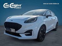 Usata Ford Puma ST-Line X 155 CV (114 kW) 2024 Bianco SUV