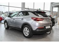 gebraucht Opel Grandland X 1.2 BUSINESS EDITION
