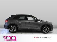 gebraucht Audi Q3 40 TFSI quattro S line 2.0 EU6d-T