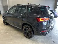 Używany Cupra Ateca 190 KM (139 kW) 2025 Czarny SUV