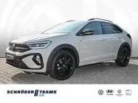 Gebraucht VW Taigo Style 116 PS (85 kW) 2024 Grau SUV