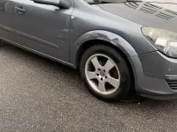 Gebraucht Opel Astra 125 PS (91 kW) 2005 Grau Kombi