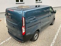 gebraucht Ford Transit Custom 2,0 TDCi L1H1 260 Start Up